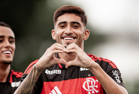 Brasileiro Sub-20: Garotos do Ninho abrem a rodada com triunfo