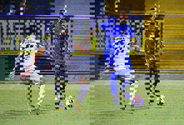 Igualdade mantém invencibilidades de Sampaio e Voltaço na Copa Sul-Sudeste