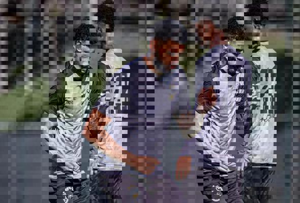 Voltaço quer manter os 100% de aproveitamento na Copa Sul-Sudeste