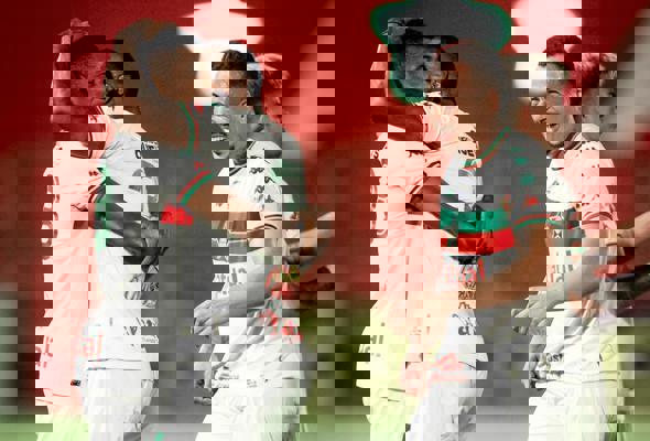 Portuguesa derrota o Sampaio e garante a permanência no Cariocão