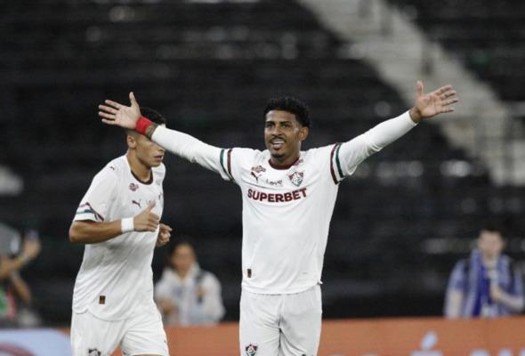Flu vence clássico e se classifica para as quartas do Cariocão Superbet