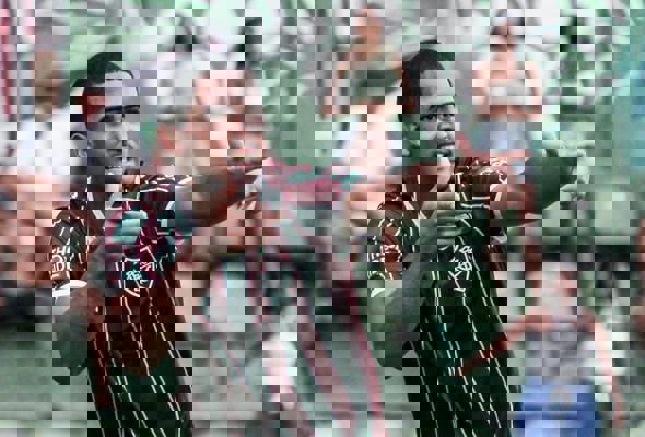 Moleques de Xerém iniciam a Copa Rio Sub-20 com vitória