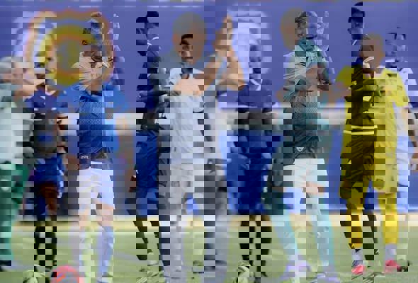 Madureira busca avançar ainda mais na temporada de 2026