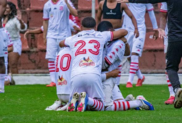 Botafogo e Bangu vão decidir o Torneio OPG