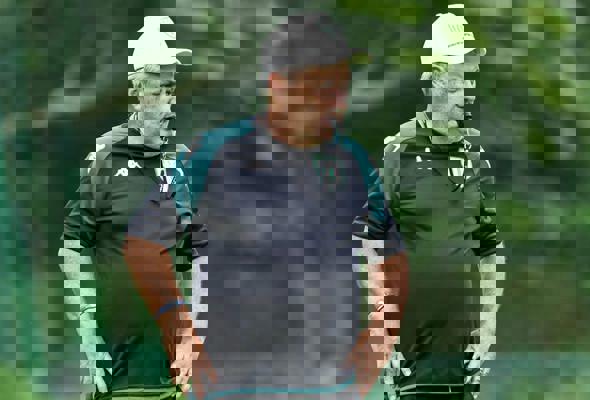 Gilson Kleina quer o Boavista motivado para a disputa da Taça Rio