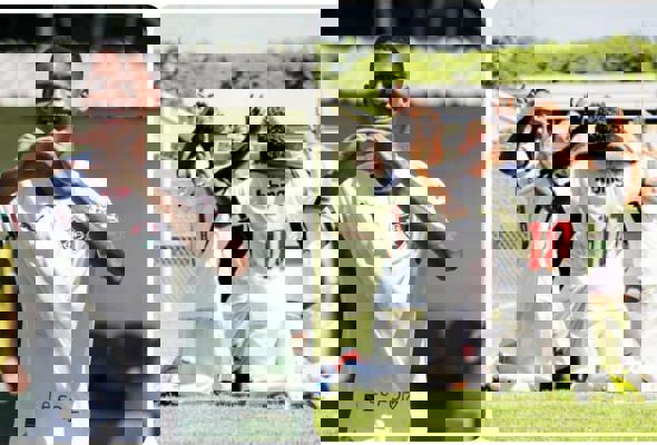 Fluminense e Vasco mantém a ponta dos Grupos da Copa Rio Sub-20