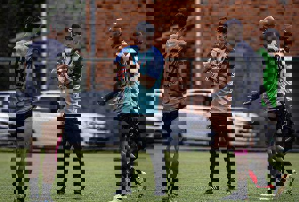 Voltaço viaja para o Mato Grosso do Sul para enfrentar o Ivinhema-MS