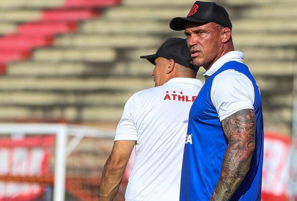 América reencontra o Pouso Alegre-MG pela Série D do Brasileiro