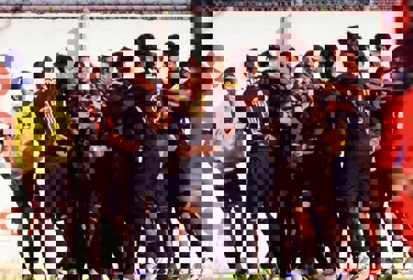 Sampaio e Vasco vencem no encerramento da 2ª rodada da Copa Rio Sub-20