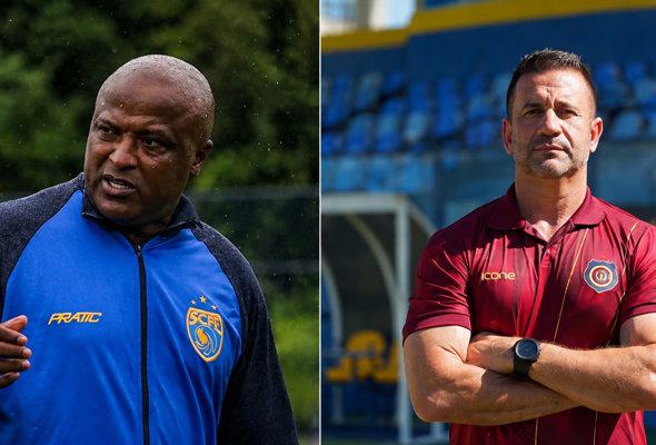 Copa Rio: Sampaio Corrêa e Madureira iniciam disputa do 3º lugar
