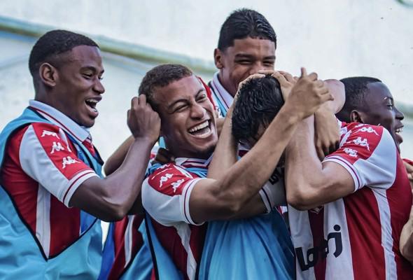 Carioca Sub-20: Bangu supera o Botafogo e se classifica para as quartas de final