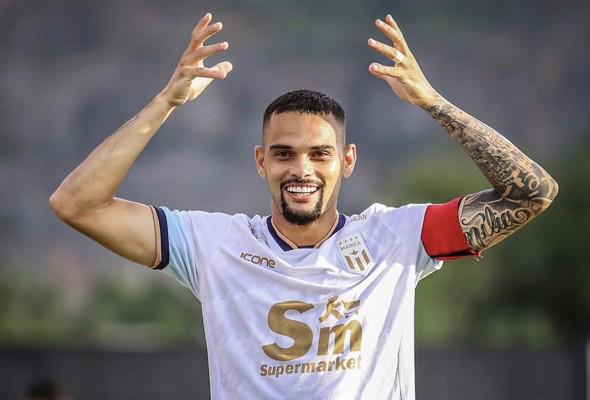 Maricá bate o Nova Iguaçu e mantém 100% de aproveitamento na Série D