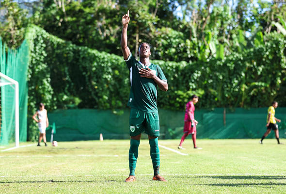 Boavista, Botafogo e Nova Iguaçu vencem na rodada da Copa Rio Sub-20