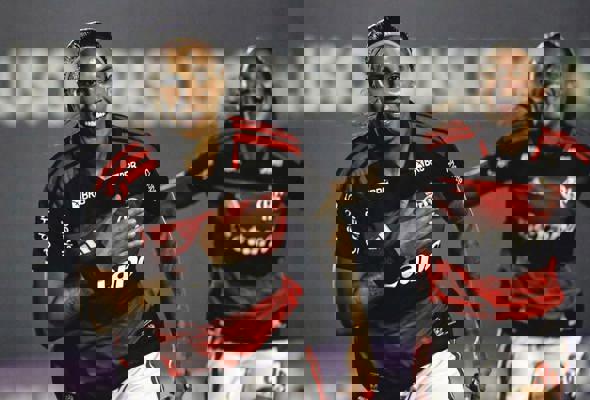 Rubro-Negras se reabilitam no Campeonato Brasileiro