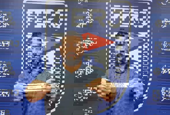 Definida a tabela da Copa Rio Sub-16