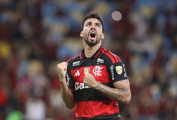 Flamengo vence o Cusco-PER e mira melhor campanha da LIbertadores