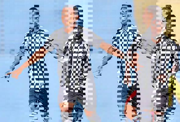 Alvinegros superam o Fortaleza e colam no G8 do Brasileiro Sub-20