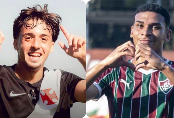Vascaínos e Tricolores também estão nas semifinais do OPG