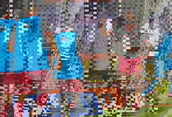 Artilheiro do Cariocão atribui seus gols graças a boa performance do Bangu