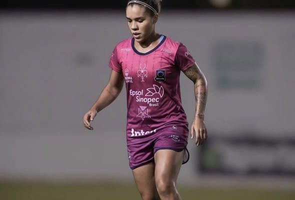 Joias Raras ficam no empate com o Rio Negro em Roraima