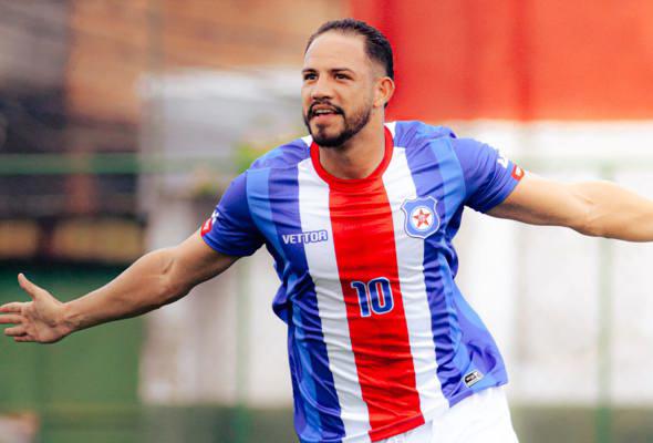 Série B2: Frizão vira sobre o Búzios e encaminha a vaga na semifinal