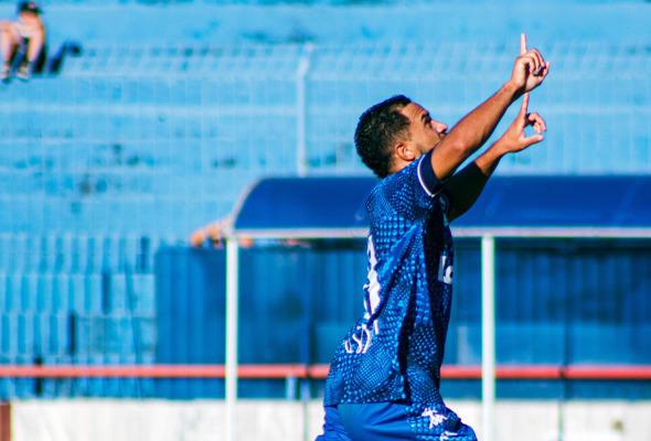 Olaria supera a Cabofriense e entra na briga pela classificação