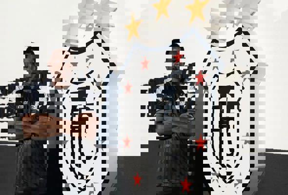 Americano apresenta novo treinador para a disputa da A2