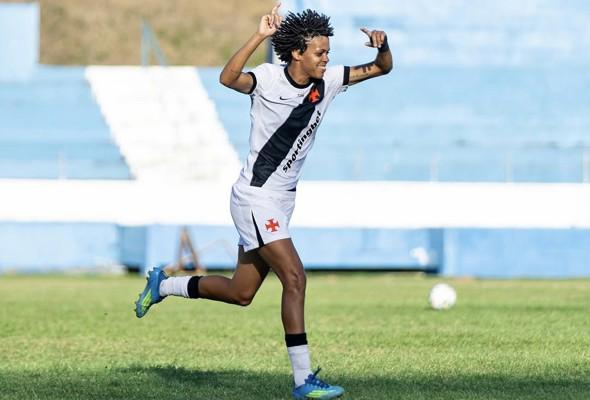 Cruz-maltinas abrem boa vantagem nas quartas do Brasileiro Feminino A2