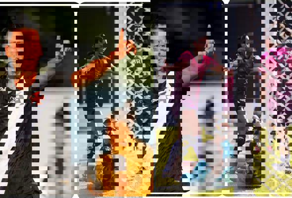 Vasco e Pérolas vencem no Brasileiro Feminino A2