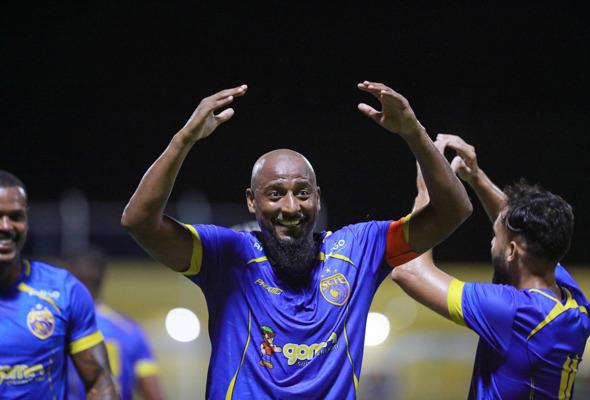 Sampaio começa a Copa Sul-Sudeste com vitória