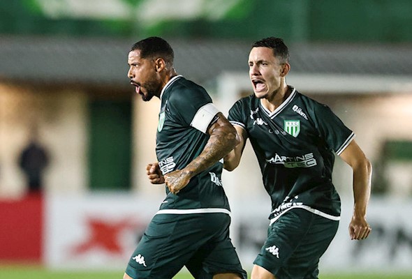 Boavista supera a Lusa em jogo recheado de gols