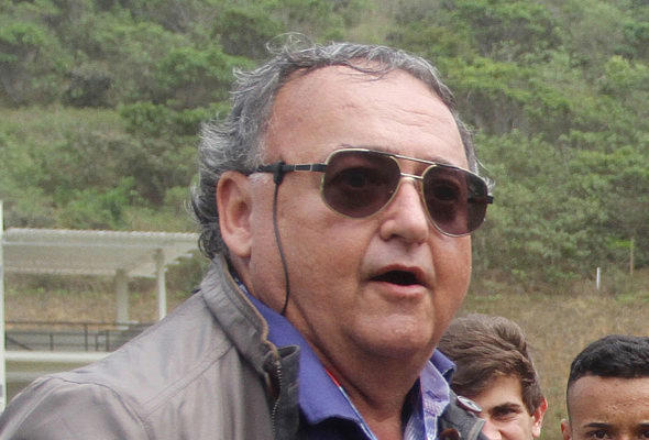 Nota de pesar - Guilherme Embry