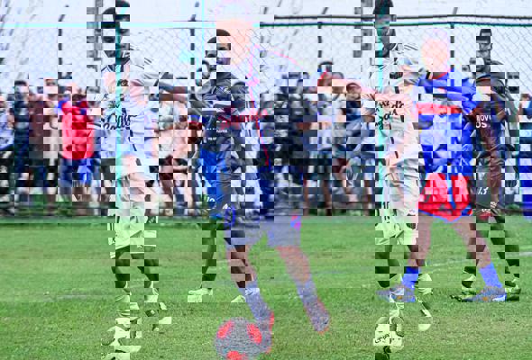 Copa do Calcário 2026 começa em abril