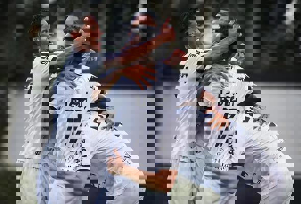 Matheus Goiano brilha e Resende estreia com goleada