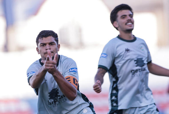 Americano, Audax Rio e Cabofriense vencem na estreia da Série A2 Sub-20