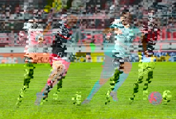 Igualdade em Moça Bonita rende qualificação para Bangu e Boavista