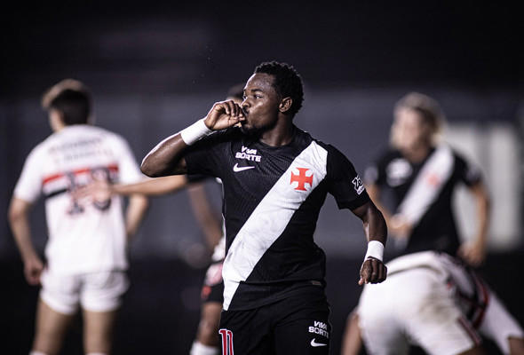 Virada do Gigante em São Januário