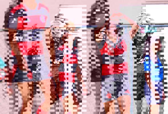 Rubro-Negras vencem clássico na Copa Rio Sub-20