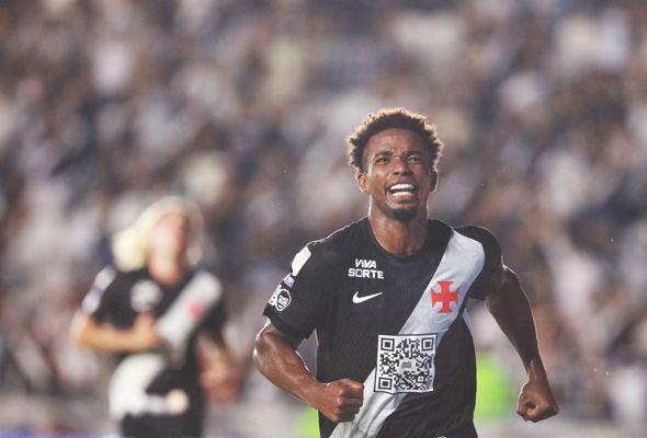 Gigante bate o Furacão e dá um salto na tabela do Brasileirão