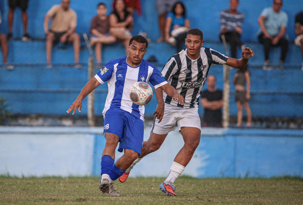 Cardoso Moreira, Campos, Búzios e Barra Mansa garantem o acesso para a Série B2