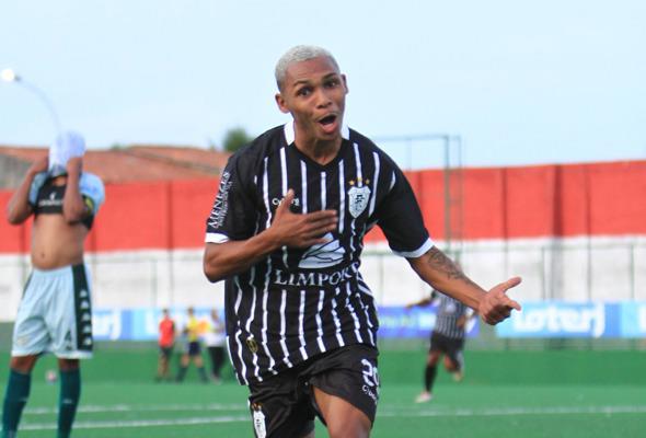 Americano supera a Cabofriense e reassume a liderança da A2