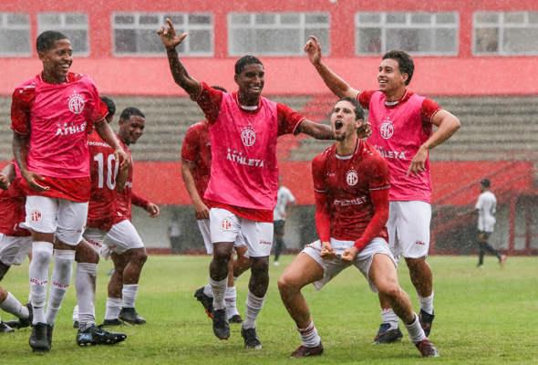 Chuva de gols nos jogos de ida das oitavas do OPG
