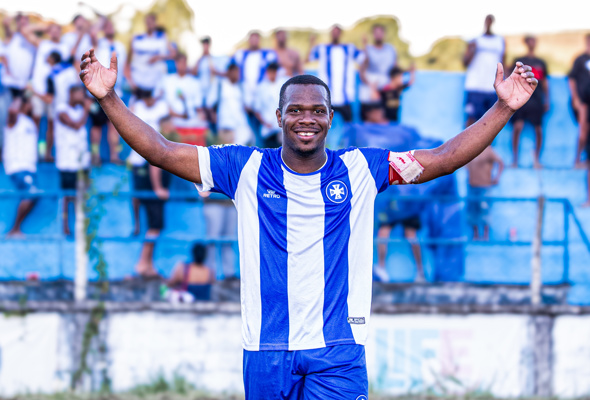 Barra Mansa e Campos goleiam na Série C Estadual