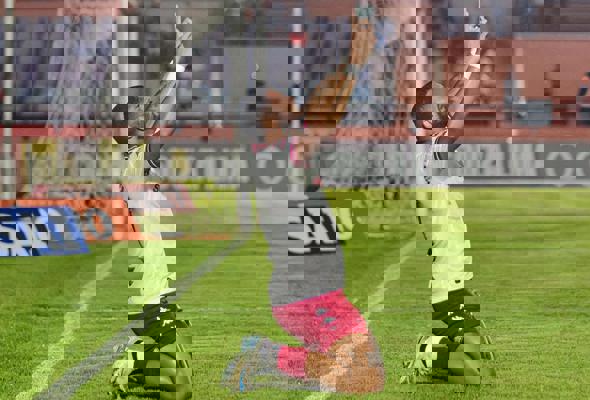 PK brilha e Bangu vira sobre o Nova Iguaçu