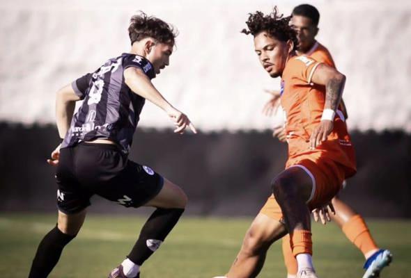Audax Rio vence o Resende e segue na luta contra o rebaixamento
