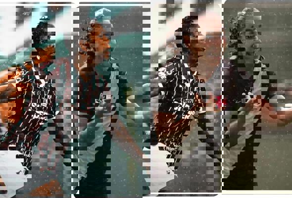 Tricolores e Vascaínas estreiam com vitória na Copa Rio Feminina