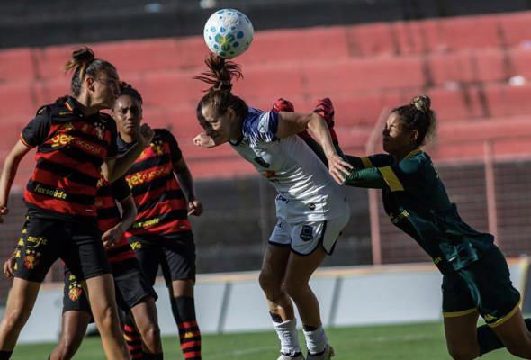 Joias Raras mantém boa fase com mais um ponto no Nordeste