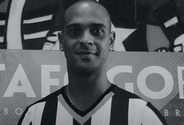 Nota de pesar - Tássio Maia dos Santos