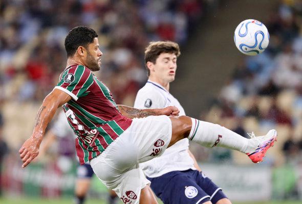 Tricolor leva a decisão da vaga na Libertadores para a Argentina 