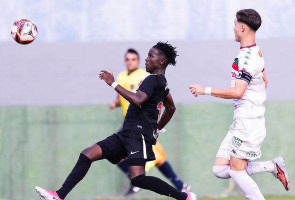 Vascaínos vencem a segunda no Carioca Sub-20